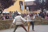 Torneo di Duello Storico