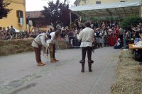 Torneo di Duello Storico