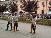 Torneo di Duello Storico