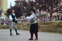 Torneo di Duello Storico