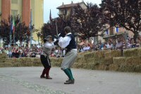 Torneo di Duello Storico