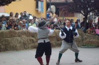 Torneo di Duello Storico