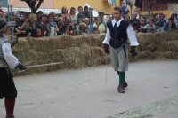 Torneo di Duello Storico