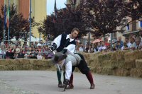 Torneo di Duello Storico