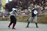 Torneo di Duello Storico