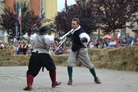 Torneo di Duello Storico