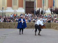 Torneo di Duello Storico