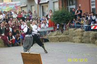 Torneo di Duello Storico