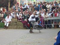 Torneo di Duello Storico