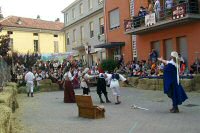 Torneo di Duello Storico