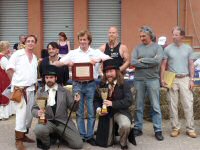 Torneo di Duello Storico