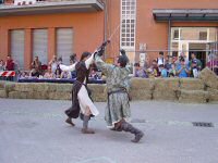 Torneo di Duello Storico