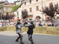 Torneo di Duello Storico