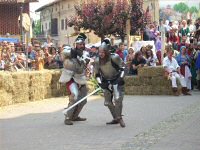 Torneo di Duello Storico