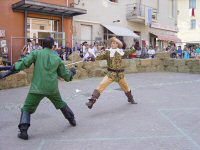 Torneo di Duello Storico