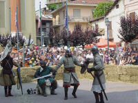 Torneo di Duello Storico