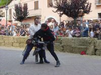 Torneo di Duello Storico