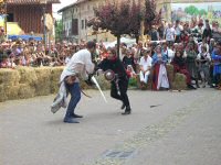 Torneo di Duello Storico