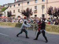 Torneo di Duello Storico