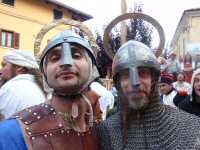 Torneo di Duello Storico