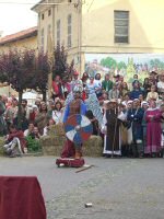 Torneo di Duello Storico