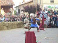 Torneo di Duello Storico