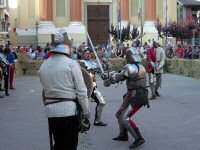 Torneo di Duello Storico