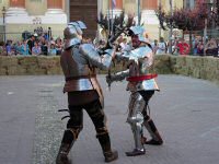 Torneo di Duello Storico