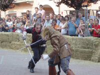 Torneo di Duello Storico