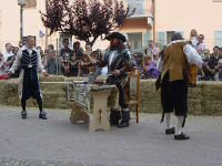 Torneo di Duello Storico