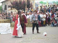 Torneo di Duello Storico