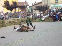 Torneo di Duello Storico