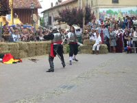 Torneo di Duello Storico