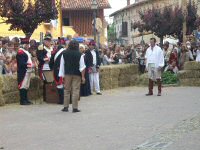 Torneo di Duello Storico