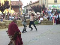 Torneo di Duello Storico