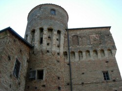 Castello di Roddi