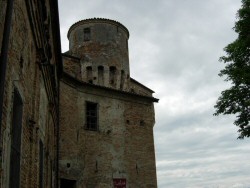 Castello di Roddi