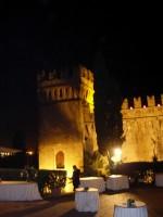 Castello Tor crescenza (ROMA)