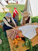 Giochi Medievali Alto Adige