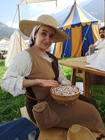 Giochi Medievali Alto Adige