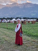 Giochi Medievali Alto Adige