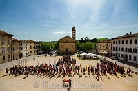 Terra del Sole: Eliopoli