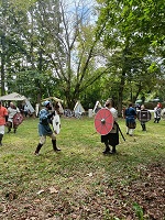 Midgard Viking Fest