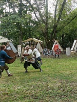 Midgard Viking Fest