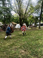 Midgard Viking Fest