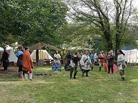 Midgard Viking Fest