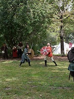 Midgard Viking Fest