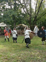 Midgard Viking Fest