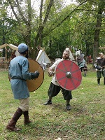 Midgard Viking Fest