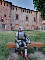 Vigevano